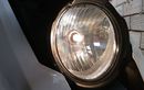 Dua Penyebab Mika Lampu Utama Di Motor Bekas Kusam Dan Menguning