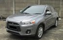 Harga Mitsubishi Outlander Sport 2012 Bekas Turun, Makin Terjangkau