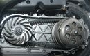 Pengguna Vespa Matik Wajib Ngerti, Getaran di CVT Bisa Dicegah, Servis Berkala di KM Segini