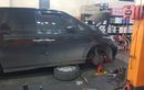 Ini Penyakit Mobil LMPV Bekas, Perhatikan Kaki-kaki Mobil Sebelum Deal
