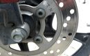 Jadi Pertanyaan, Motor Apakah Yang Pertama Gunakan Rem Cakram?