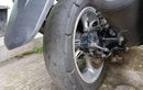 Ternyata Ini Alasan Ban Belakang Motor Bekas Lebih Cepat Botak