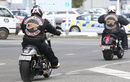 Markas Geng Motor Hells Angels di 28 Kota di Jerman Diobrak-abrik Polisi, Organisasi Dibubarkan Kemendagri NRW