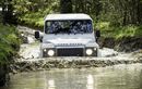 Serba-Serbi Kelebihan dan Kekurangan Bodi Aluminium Land Rover