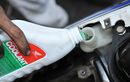 Kuras Air Radiator Motor Bekas Jangan Asal, Begini Cara Yang Benar