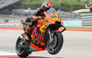 Lewati Masa Kritis, KTM Tegaskan Tak Akan Tinggalkan MotoGP