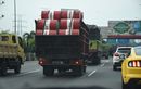 Catat! Angkutan Barang Dilarang Melewati Area Ini Saat Arus Mudik