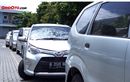 Sasar Orang-orang Mampu, Parkir Kendaraan di Jakarta Bakal Dimahalkan