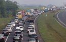 3 Tips Aman Terhindar dari Macet Puncak Arus Balik Lebaran 2026