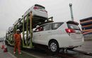 GAIKINDO Targetkan Ekspor 1 Juta Unit Kendaraan, Berharap Indonesia Jadi Pusat Otomotif ASEAN