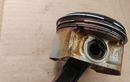 Ini Dua Trik Mudah Bersihkan Kerak Di Piston Motor Bekas Tanpa Bongkar Mesin