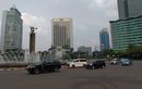 Heboh Parkir di Jakarta Naik Jadi Rp 30 Ribu/Jam, Mas Pram Langsung Bilang Begini