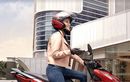 Tarikan Motor Ladies Seperti Tertahan Saat Digas? Tanda Part Ini Minta Diganti