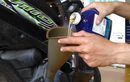 Ganti Oli Mesin Motor Bekas Sendiri Di Rumah, Begini Caranya Yang Benar