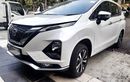 Mobil Bekas Nissan Livina Tahun 2019-2022, Harga Tinggal Segini