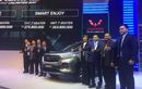 Wah, Akhirnya Keluar Juga Harga Resmi Untuk Wuling Almaz 7-seater    