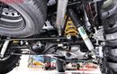 Waspada, Ini Penyebab Shockbreaker Mobil Rusak Saat Musim Hujan, Simak