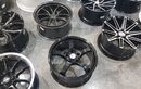 Anak Mobil Wajib Ngerti, Ini Beda Pelek Mobil Flow Form dengan Forged