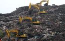 Gunung Sampah di Indonesia Rencananya Akan Diolah Jadi BBM, Ini 5 Teknologi yang Dipakai