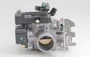 Efek Samping Ini Bisa Terasa Jika Throttle Body Motor Bekas Dipenuhi Kotoran