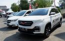 Harga Untuk  Wuling Almaz 7-seater di Bali, Mulai Rp 284,4 Juta