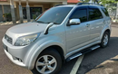 Intip Harga Toyota Rush 2011 Bekas, LSUV Irit BBM dan Bandel