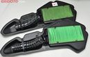 Harus Tahu, Inilah Risiko Pakai Filter Udara KW di Motor Bekas