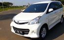 Ini Fitur-Fitur Toyota Avanza Veloz 1.5 Tahun 2011-2014, Minat Beli?