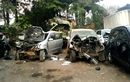 Geger Isu Bayar Rp 1,8 Juta Ambil Kendaraan Bukti Kecelakaan di Polres Brebes, Ini Respon Kasatlantas