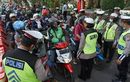 Hampir 3.000 TNI-Polri Dikerahkan, Buru 14 Kesalahan Pengendara Motor dan Mobil di Jakarta Ini