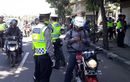 Perlu Tahu, Ini Beda Sansi Tidak Bawa SIM dan Tidak Punya SIM