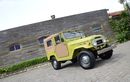 Inilah Sejarah Lahirnya Toyota Land Cruiser, Karena Hal Ini Ternyata
