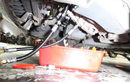 Akibat Oli Transmisi Mobil Matik Overheat, Bikin Kuras Isi Dompet