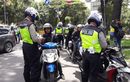Razia Polisi Besar-besaran Digelar Juni 2026, Target Operasi Pelat Nomor Seperti Ini