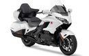 Berusia Setengah Abad, Begini Perjalanan Honda Gold Wing dari Awal