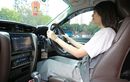 Ini Alasannya Ladies Tetap Harus Pakai Sunscreen Saat Nyetir Mobil