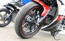 Trik Sederhana Biar Ban Motor Enggak Rusak Saat Tidak Dipakai Lama