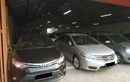 Empat Pilihan Mobil Bekas MPV Tahun 2006-2007 Seharga Rp 70 Jutaan