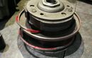 V-belt Putus di Jalan Bikin Motor Matic Enggak Bisa Didorong? Ini Faktanya