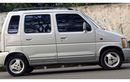 Body Mungil Suzuki Karimun Kotak Harga Jualnya Tinggal Segini