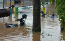 Motor Terendam Banjir? Lakukan Ini Sebelum Hidupkan Mesinnya