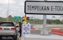 Cek Saldo E-Toll, Berikut Update Rincian Tarif Tol Balikpapan-Samarinda di Liburan Akhir Tahun 2025