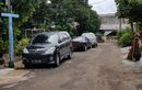 Hindari 5 Lokasi Parkir Mobil di Pinggir Jalan Ini, Nomor 3 Hati-Hati