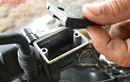 Awas, Rem Blong Akibat Lupa Ganti Minyak Rem Motor, Ini Penjelasannya