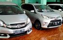 Honda Mobilio Kondisi Bekas Akhir Juli 2025, Harganya Tinggal Segini