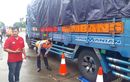 Ini Sanksinya, Nyusahin Sopir Jika Truk Model Begini Kena Timbang di Mulut Jalan Tol