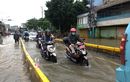 Kalau Terpaksa, Ini Tips Motor Anti Mogok Ketika Menerobos Banjir