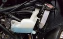 Ini Penyebab Tabung Reservoir Air Radiator Motor Bekas Tiba-tiba Luber
