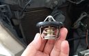Ini Ciri-ciri Thermostat Mobil Bekas Mulai Rusak Pasca Mudik