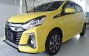 Harga Daihatsu Ayla 2020 Bekas Cuma Segini, Masuk Dikantong Karyawan